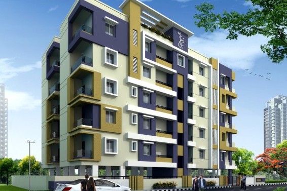 2 BHK Residential plot For Sale at Visakhapatnam